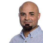 Master in Betriebswirtschaft , Arabische Mutter Sprache